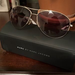 Marc Jacob Sunglasses